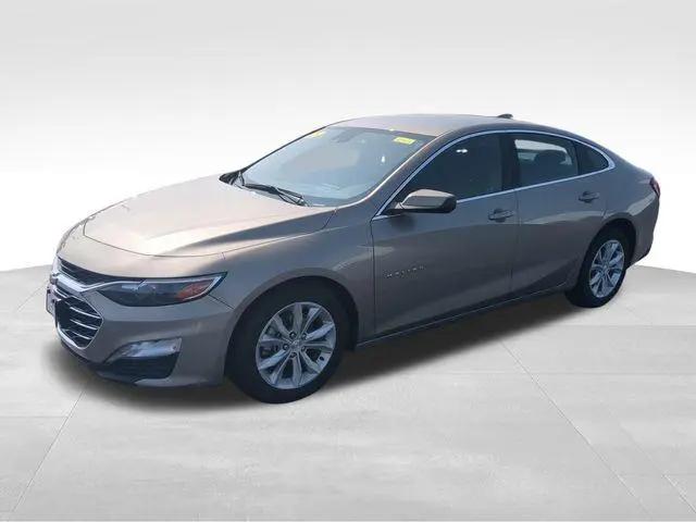 2025 Chevrolet Malibu FWD 1LT for sale in Marshfield, WI