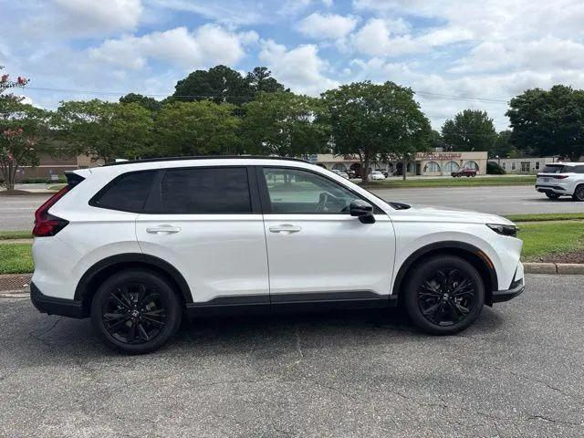 2026 Honda CR-V Hybrid AWD Sport Touring for sale in Virginia Beach, VA
