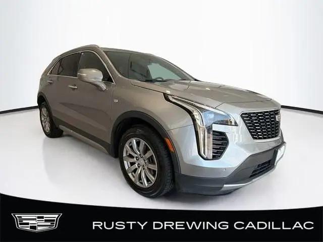 2023 Cadillac XT4 AWD Premium Luxury for sale in Jefferson City, MO