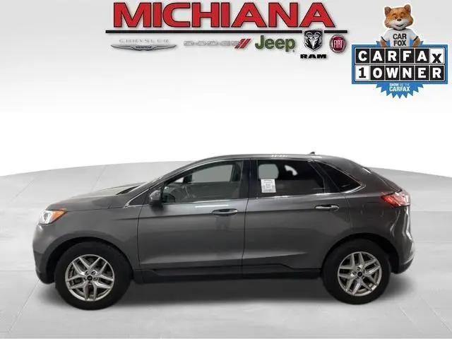 2024 Ford Edge SEL for sale in Mishawaka, IN