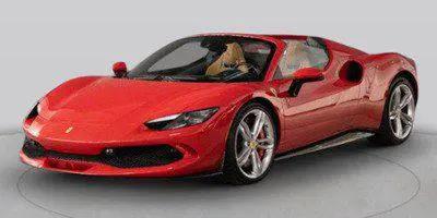 2026 Ferrari 296 GTS Convertible for sale in Sterling, VA