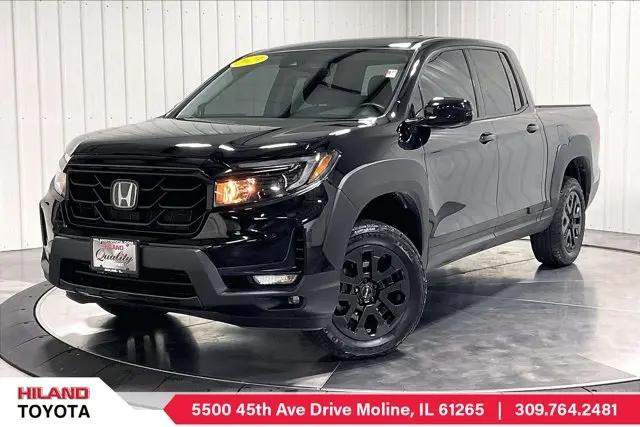 2023 Honda Ridgeline Sport for sale in Moline, IL