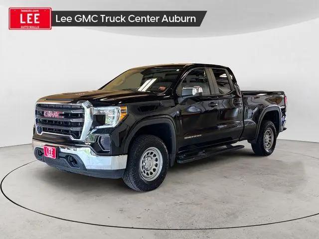 2019 GMC Sierra 1500 Unknown for sale in Auburn, ME