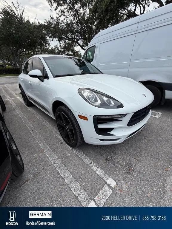 2016 Porsche Macan S for sale near Dayton, OH