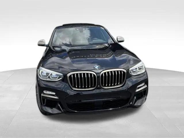 2019 BMW X4 M40i for sale in Noblesville, IN