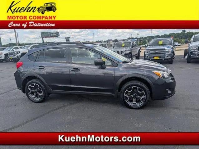 2014 Subaru XV Crosstrek 2.0i Premium for sale in Rochester, MN