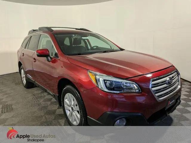 2016 Subaru Outback 2.5i Premium for sale in Shakopee, MN