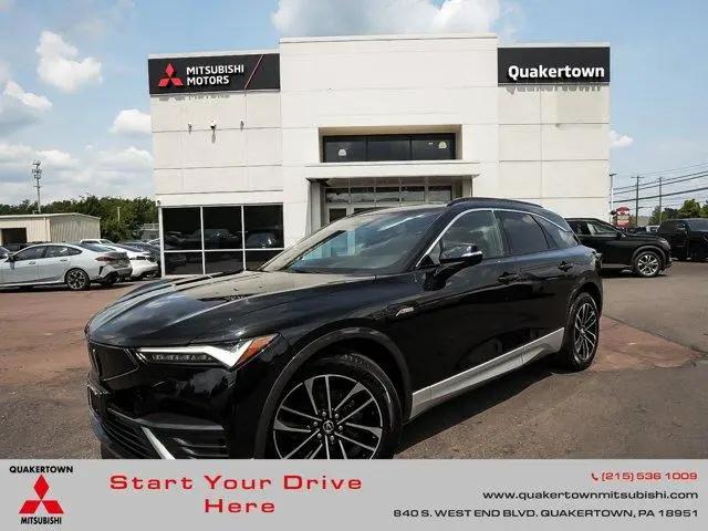 2024 Acura ZDX A-SPEC for sale in Quakertown, PA