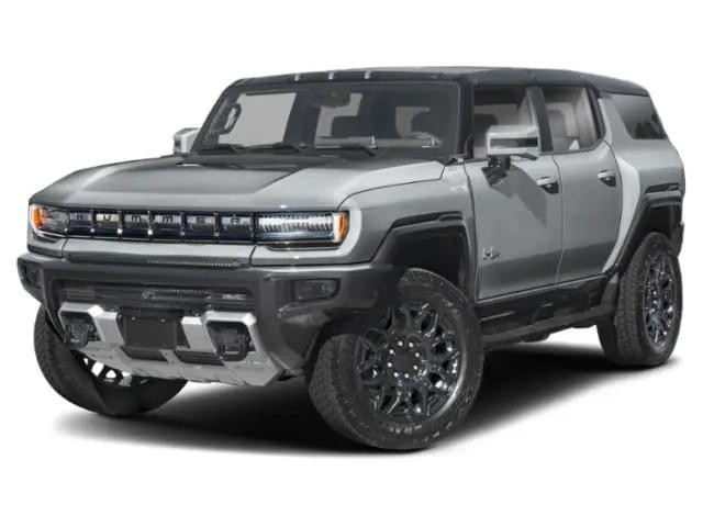 2026 GMC HUMMER EV 3X 4WD for sale in Portland, OR