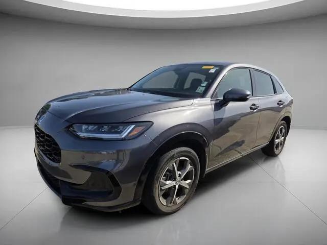 2024 Honda HR-V 2WD EX-L for sale in Harvey, LA