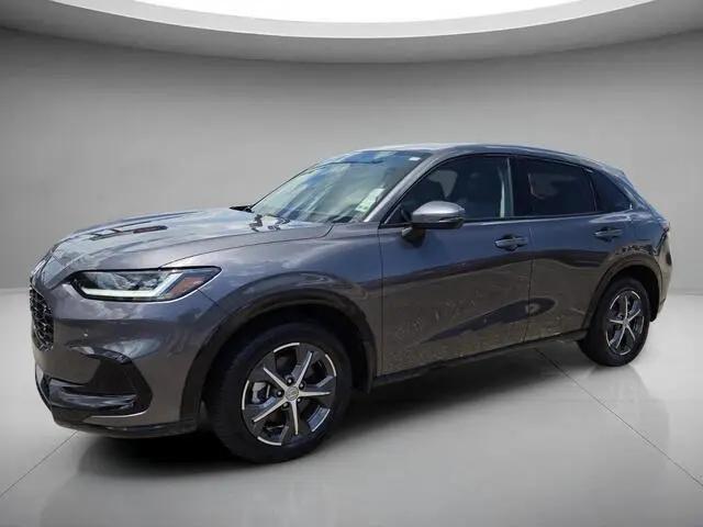 2024 Honda HR-V 2WD EX-L for sale in Harvey, LA