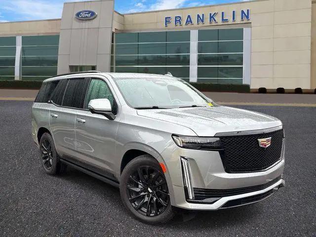 2024 Cadillac Escalade 4WD Sport Platinum for sale in Franklin, TN