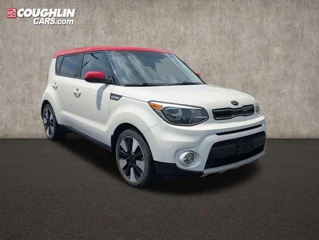 2019 Kia Soul + for sale in Heath, OH