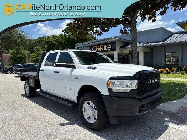 2022 Ram 2500 Tradesman Crew Cab 4x4 8 Box for sale in Sanford, FL