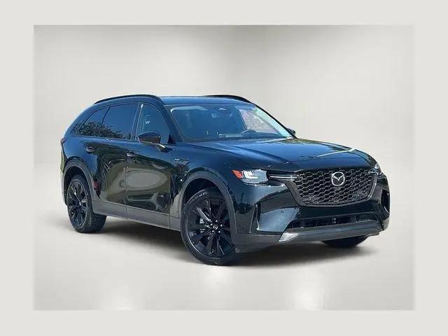 2025 Mazda X-90 3.3 Turbo Premium Sport for sale in Gastonia, NC