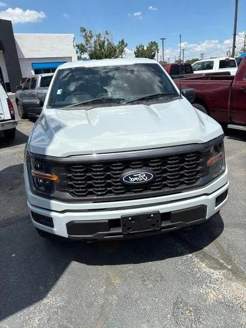 2024 Ford F-150 STX for sale in Albuquerque, NM