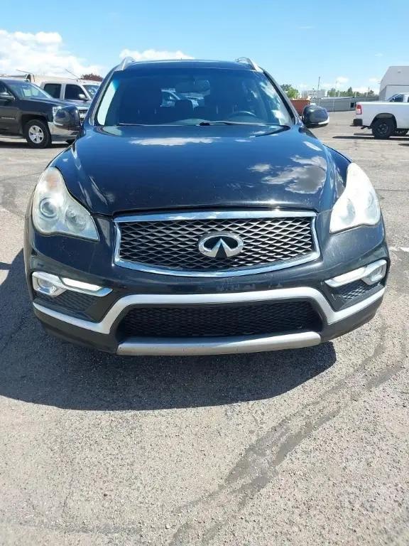 2016 INFINITI QX50 Base for sale in Albuquerque, NM