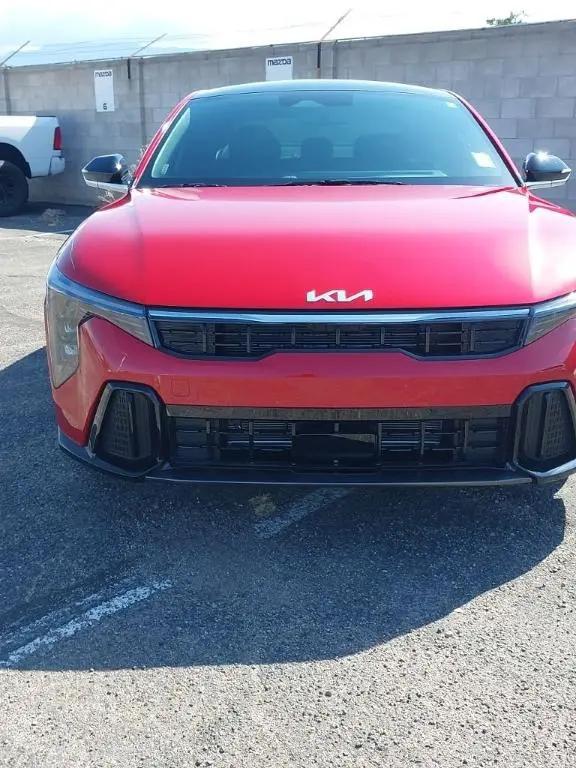 2025 Kia K4 GT-Line for sale in Albuquerque, NM