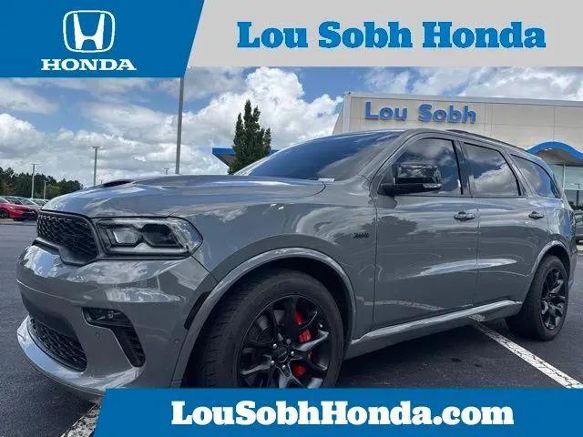 2023 Dodge Durango SRT 392 Plus AWD for sale in Cumming, GA