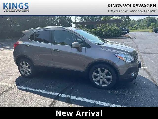 2013 Buick Encore Leather for sale near Cincinnati, OH