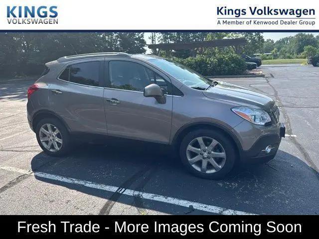 2013 Buick Encore Leather for sale near Cincinnati, OH