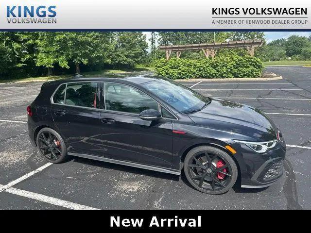 2024 Volkswagen Golf GTI 2.0T 380 S for sale near Cincinnati, OH