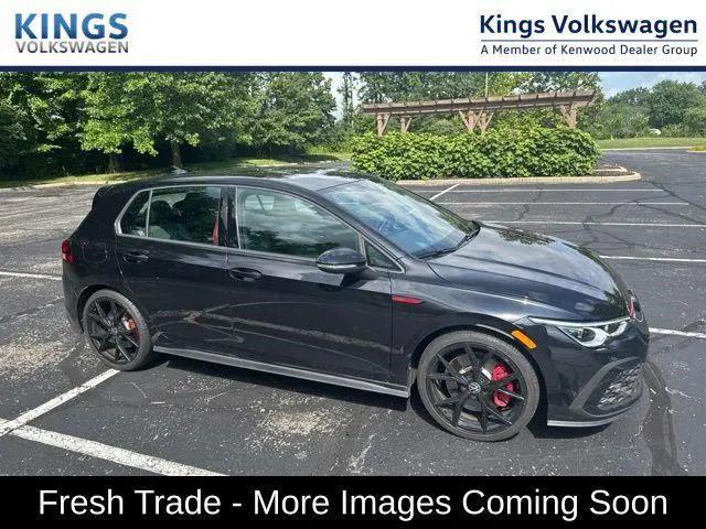 2024 Volkswagen Golf GTI 2.0T 380 S for sale near Cincinnati, OH