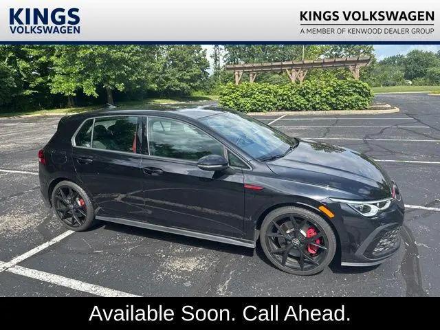 2024 Volkswagen Golf GTI 2.0T 380 S for sale near Cincinnati, OH