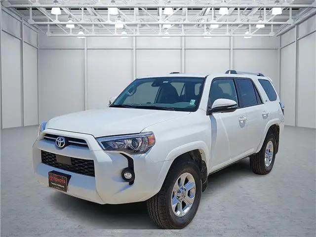 2023 Toyota 4Runner SR5 Premium for sale in Midland, TX