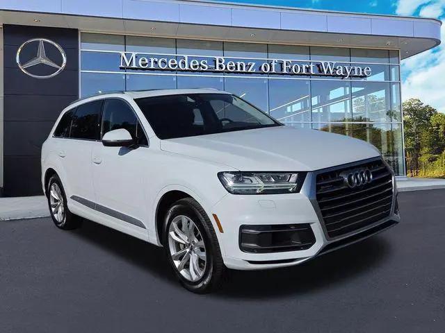 2019 Audi Q7 55 Premium for sale in Fort Wayne, IN