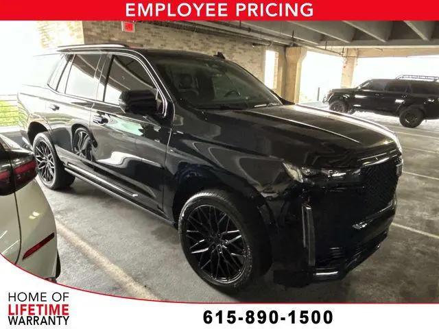 2022 Cadillac Escalade 4WD Sport for sale in Murfreesboro, TN