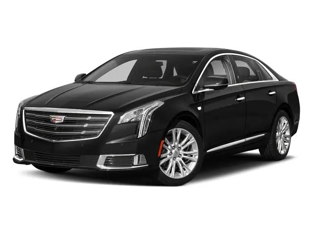 2018 Cadillac XTS Luxury for sale in Fairless Hills, PA