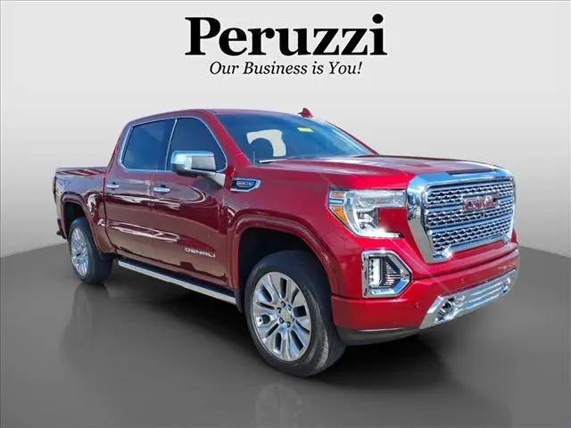 2020 GMC Sierra 1500 4WD Crew Cab Short Box Denali for sale in Fairless Hills, PA