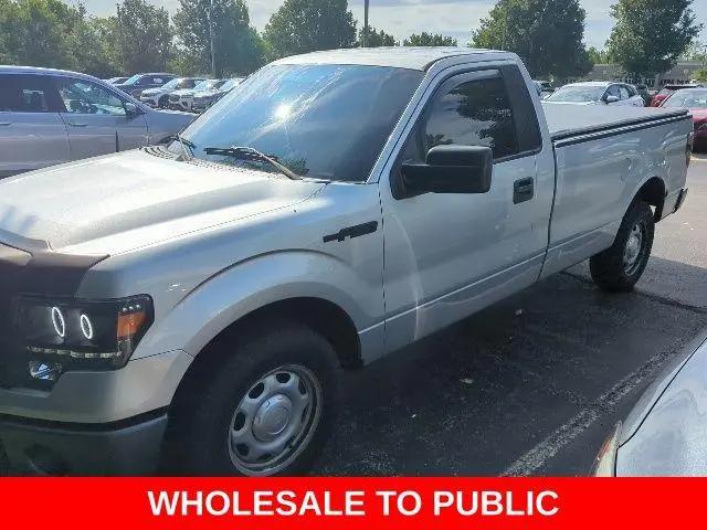 2014 Ford F-150 XL for sale near Dayton, OH