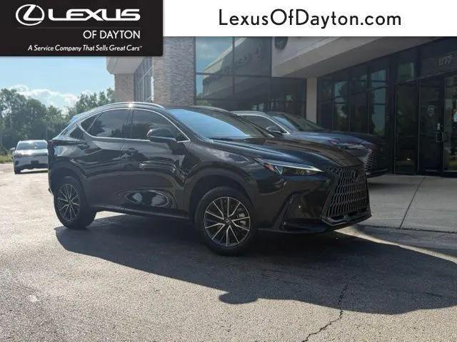 2025 Lexus NX Base for sale near Dayton, OH