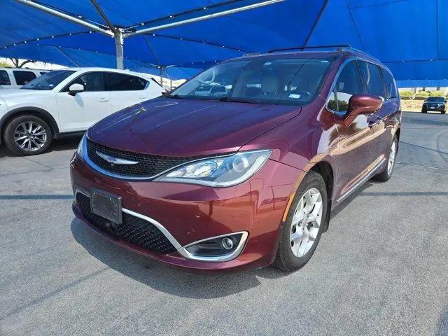 2019 Chrysler Pacifica Touring L for sale in Decatur, TX