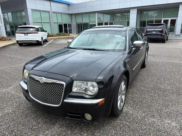 2010 Chrysler 300 Hemi for sale in Daphne, AL