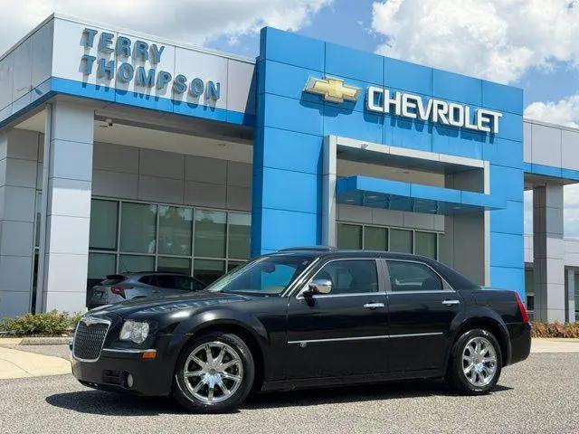 2010 Chrysler 300 Hemi for sale in Daphne, AL