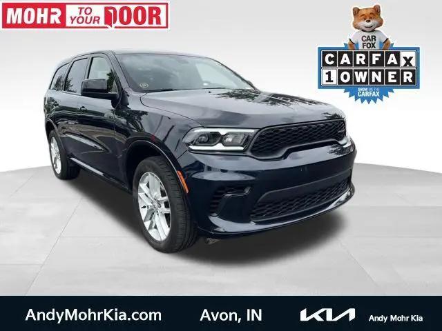 2025 Dodge Durango GT AWD for sale in Avon, IN