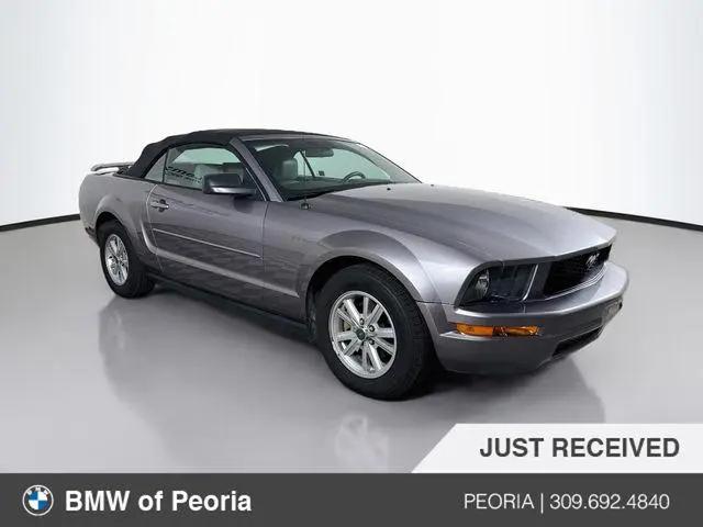 2006 Ford Mustang V6 for sale in Peoria, IL