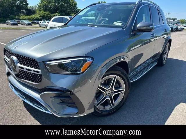 2026 Mercedes-Benz GLE GLE 450 4MATIC for sale in Lexington, KY