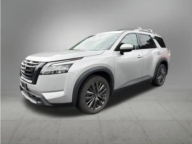2023 Nissan Pathfinder SL 4WD for sale in Schenectady, NY