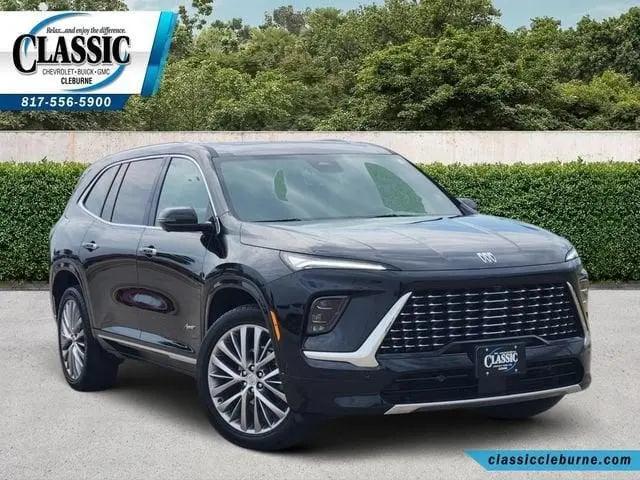 2025 Buick Enclave Avenir FWD for sale in Cleburne, TX