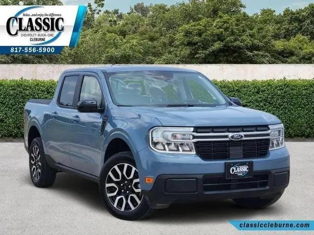 2024 Ford Maverick Lariat for sale in Cleburne, TX