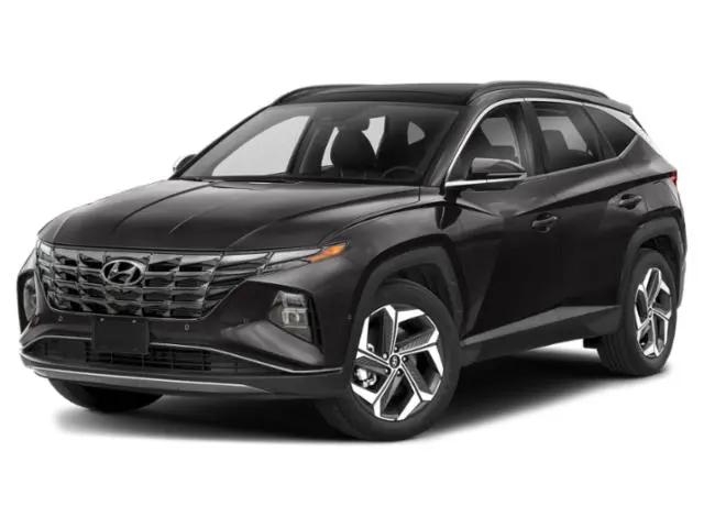 2023 Hyundai Tucson Limited for sale in Albany, NY