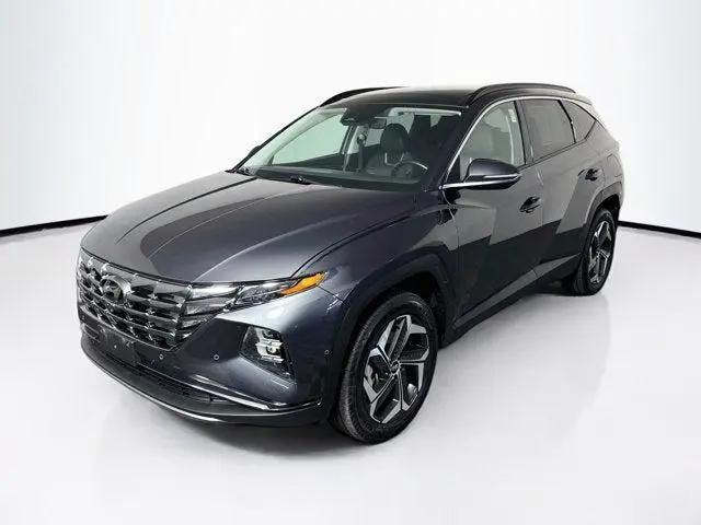 2023 Hyundai Tucson Limited for sale in Albany, NY