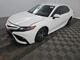 2021 Toyota Camry SE for sale in Brandon, MS