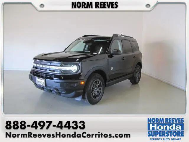 2024 Ford Bronco Sport Big Bend for sale in Cerritos, CA