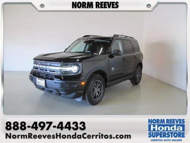 2024 Ford Bronco Sport Big Bend for sale in Cerritos, CA