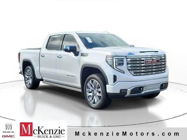 2025 GMC Sierra 1500 4WD Crew Cab Short Box Denali for sale in Milton, FL